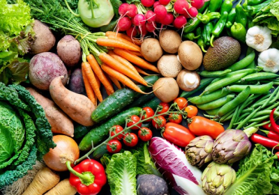 دليلك لمعرفة الخضروات التي تحتوي على أعلى قيمة غذائية